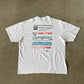 Vintage 1997 Charleston, SC Cooper River Bridge Run Art Tee