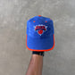 NBA Elevation New York Knicks Strap Back Hat
