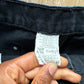 Vintage Carhartt Black Double Knee Pants