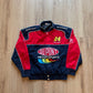 Vintage Youth Nascar Winners Circle Jeff Gordon Racing Jacket