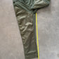Vintage Briar Brush Olive Green Hunting Pants