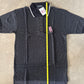 Vintage University Of South Carolina Gamecocks Embroidered Logo Polo