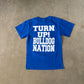 South Carolina State Bulldogs Homecoming Tee