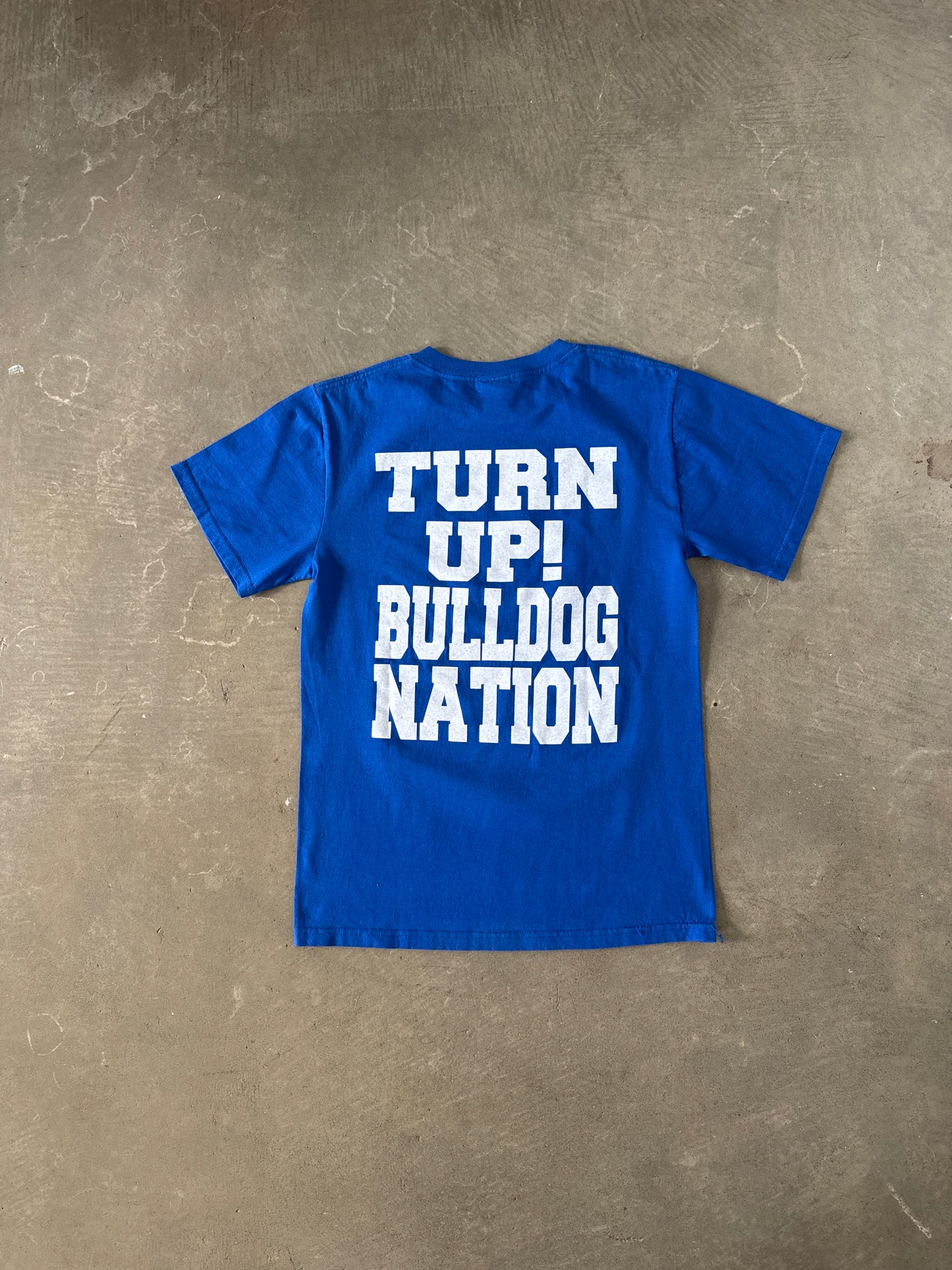 South Carolina State Bulldogs Homecoming Tee