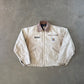 Vintage Carhartt Detroit Distressed Tan Sun Faded Jacket