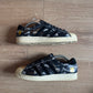 Adidas Superstar 80s Undefeated Bap A Bathing Ape Black Camo