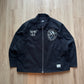 Ed Hardy DG Skull Workwear Jacket