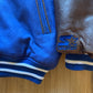 Vintage Starter Pro Line New York Giants Leather Jacket
