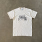 Vintage Fubu Embroidered Logo Tee