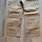 Vintage Carhartt Tan Double Knee Pants