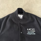 Vintage UCF National Champions EmbroideredVaristy Leather Jacket