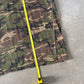 Vintage University Of South Carolina Gamecocks Military Camo Tee