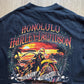 Harley Davidson Honolulu Hawaii Tee