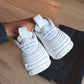 Nike Air Foamposite One Comme des Garçons Homme Plus White