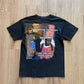 Vintage Y2K 2004 Usher Kanye West The Truth Tour Tee
