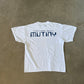 Vintage Tampa Bay Mutiny United Healthcare Soccer Tee