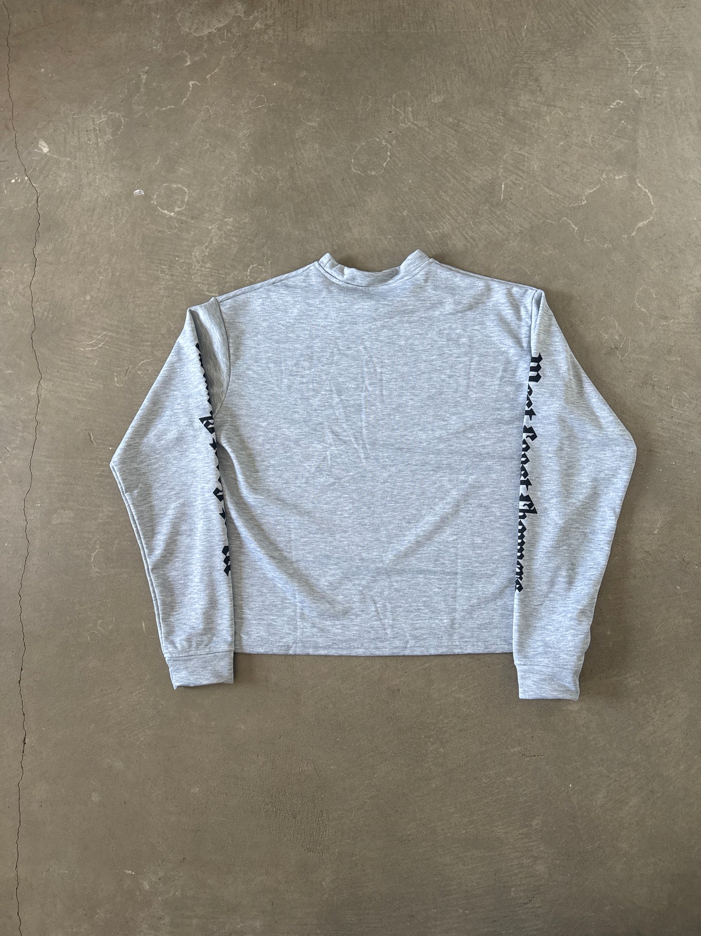 West Coast Choppers Sweatshirt