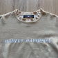 Vintage Harley Davidson Cream Sweatshirt