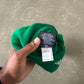 Supreme New Era Old English Green Beanie
