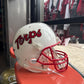 Maryland Terrapins NCAA Schutt XP Full Size REPLICA Gameday Football Helmet