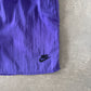 Vintage 90s Nike Embroidered Logo Shorts