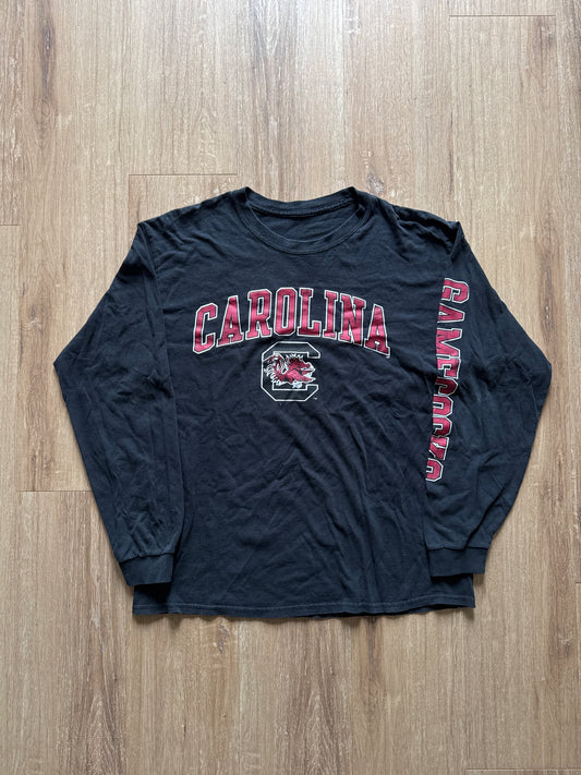University Of South Carolina Gamecocks Longsleeve