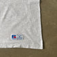 Vintage 90s Russell Athletic North Carolina Tarheels Raglan Long Sleeve
