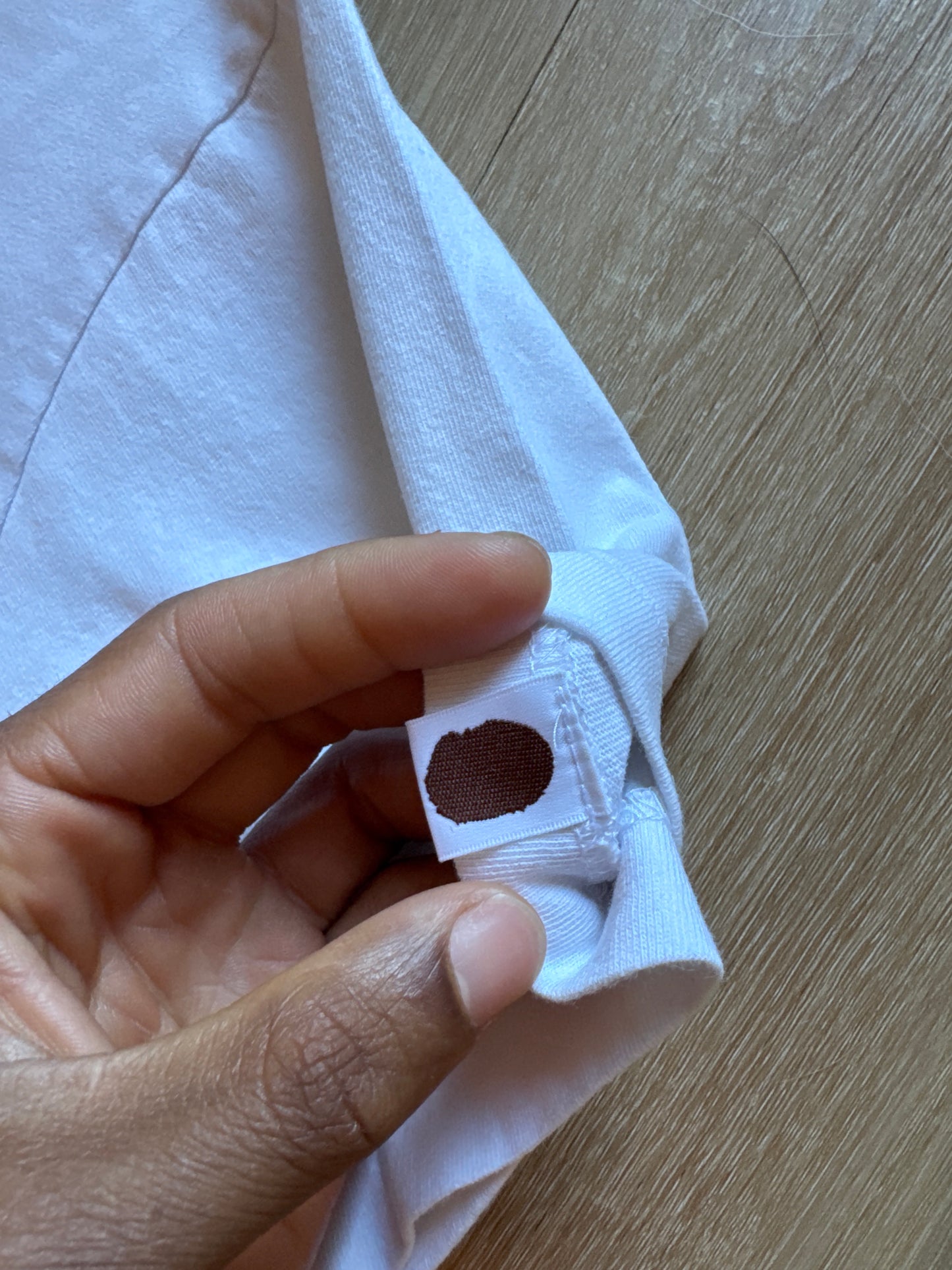 A Bathing Ape Bape Color Camo Crazy College ATS Tee