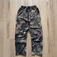 Browning Forest Camo Fleece Pants