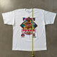 Vintage 2002 Outback Bowl University Of South Carolina Gamecocks Ohio State Tee