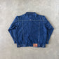 Y2K Mecca Denim Jean Jacket