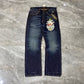 Vintage Ed Hardy Skull Love Kills Slowly