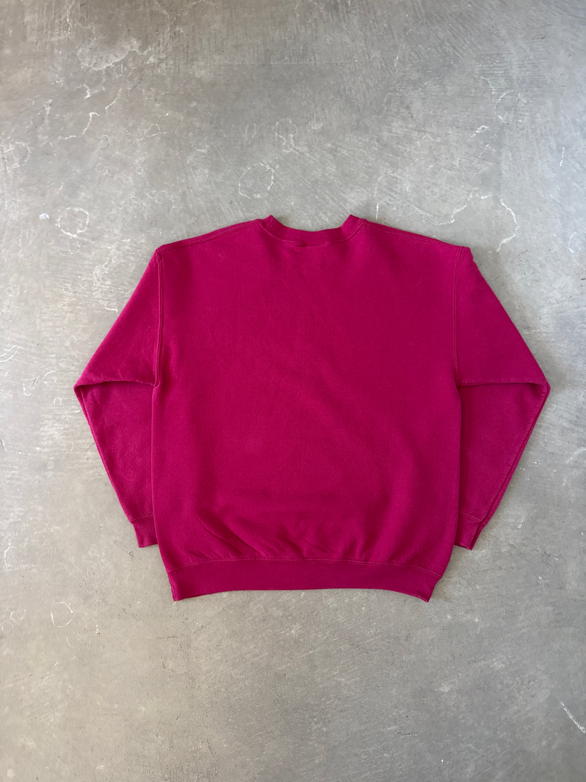Vintage South Carolina State University Bulldogs Sweatshirt