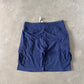 Vintage Polo Ralph Lauren Cargo Sweat Shorts