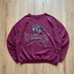 Vintage 90s Washington State University Cougars Sweatshirt