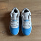 Jordan Retro 11 Low University Blue