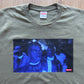 Supreme America Eats Its Young Tee