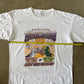 2010 Benedict College Tiger Homecoming Tee