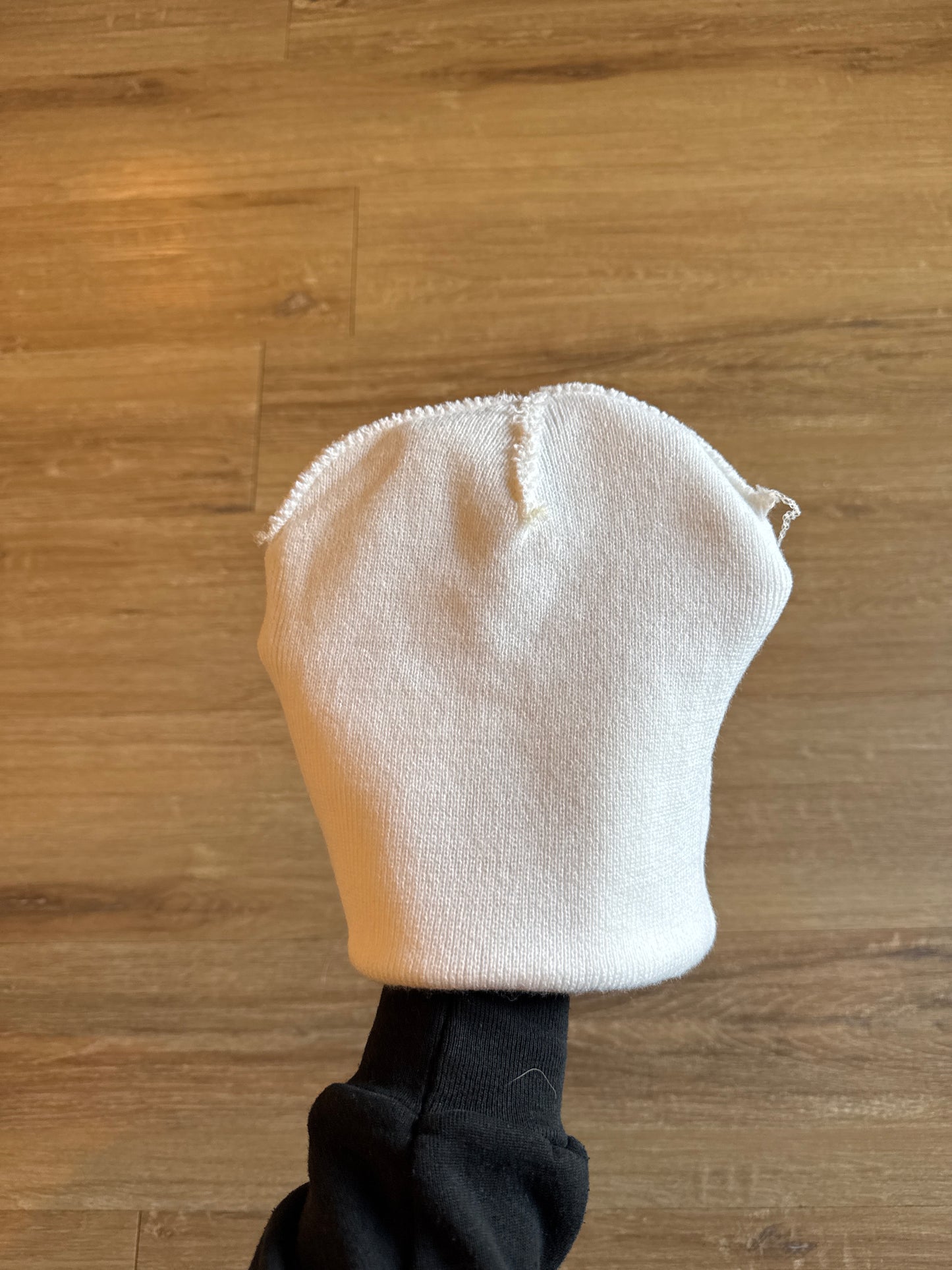 Vintage Duke University Beanie