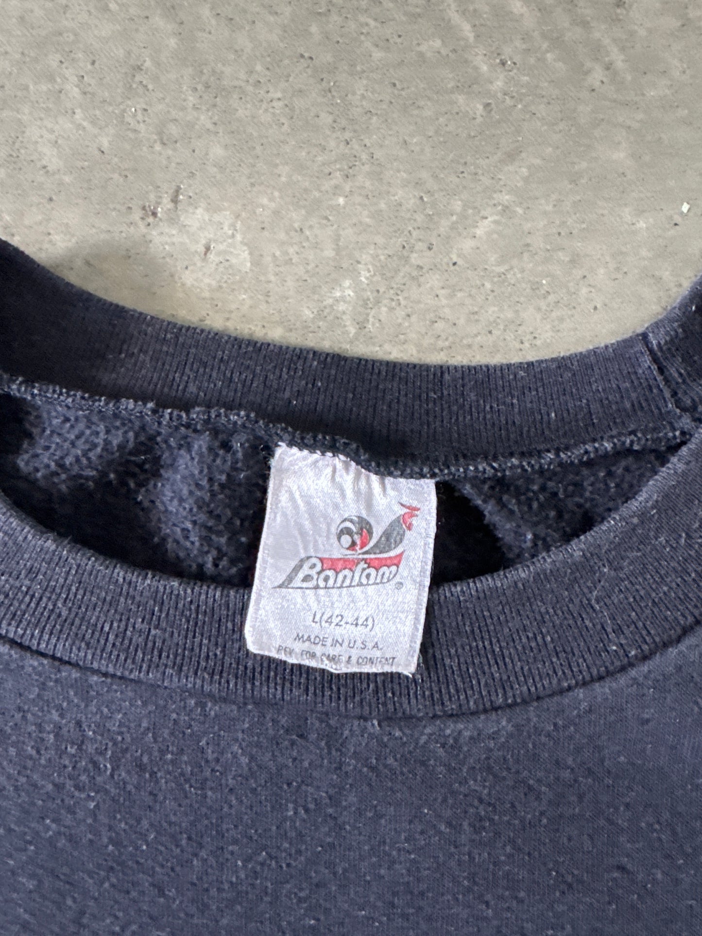 Vintage 1984 Gator Bowl University Of South Carolina Gamecocks Sweatshirt