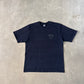 Stussy Welder Black Tee