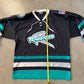 ECHL Richmond Renegades Hockey Jersey