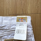 Vintage Dickies Relaxed Fit Straight Leg White Painters Carpenter Pants