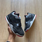 Jordan Retro 4 Bred Reimagined Pre-school
