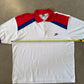 Vintage 90s Nike Logo Polo Shirt