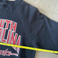 Vintage 80s University Of South Carolina Gamecocks Sweatshirt