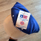 Vintage University Of Kentucky Wildcats Snap Back Hat