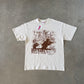 Vintage Soffe United States Marines Okinawa Japan Tee