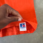 Vintage 90s Russell Athletic Clemson University Tigers Tees