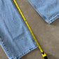 Vintage Carhartt Regular Fit Light Washed Denim Jeans